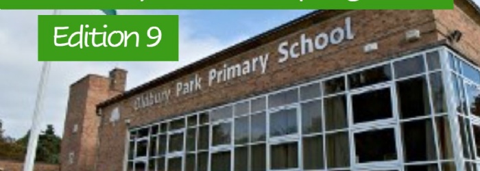 Oldbury Park Primary - Oldbury Observer- Spring 9