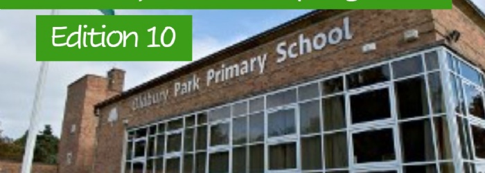 Oldbury Park Primary - Oldbury Observer- Spring 10